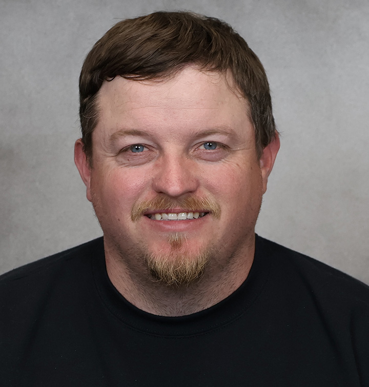 Chris Little